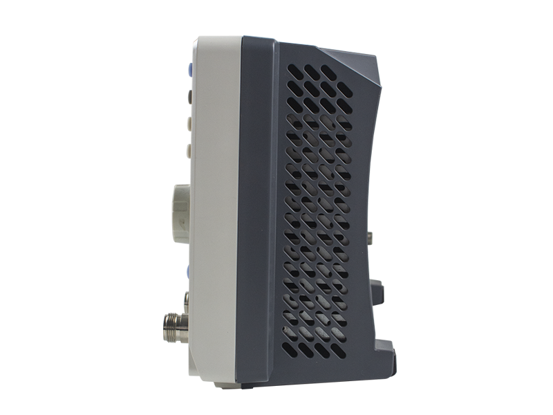 محلل طيف محمول من 9 كيلوهرتز إ - مراجعة Spectrum Analyzer Tracking Generator 1.5Ghz وسعره