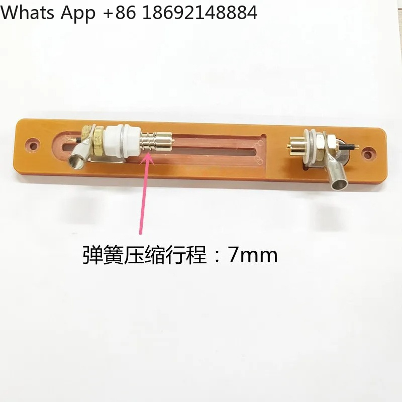 جهاز اختبار الشحن والتفريغ 100 - مراجعة Battery Internal Resistance Tester Four Wire وسعره