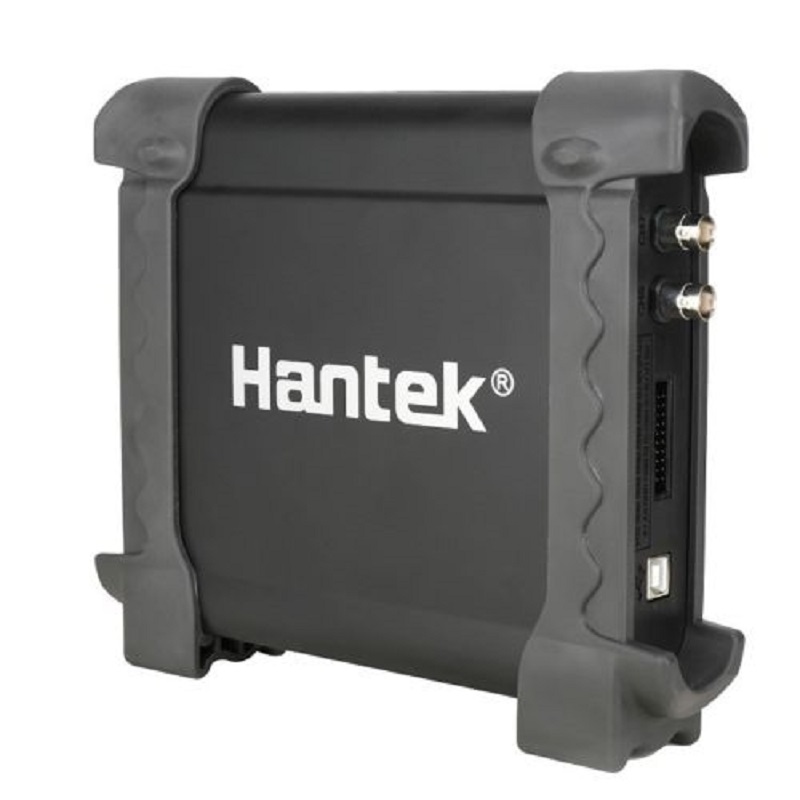 Hantek 1008C 8-قناة أداة تشخيص - مراجعة Automotive Diagnostic Oscilloscope 8 Channel وسعره